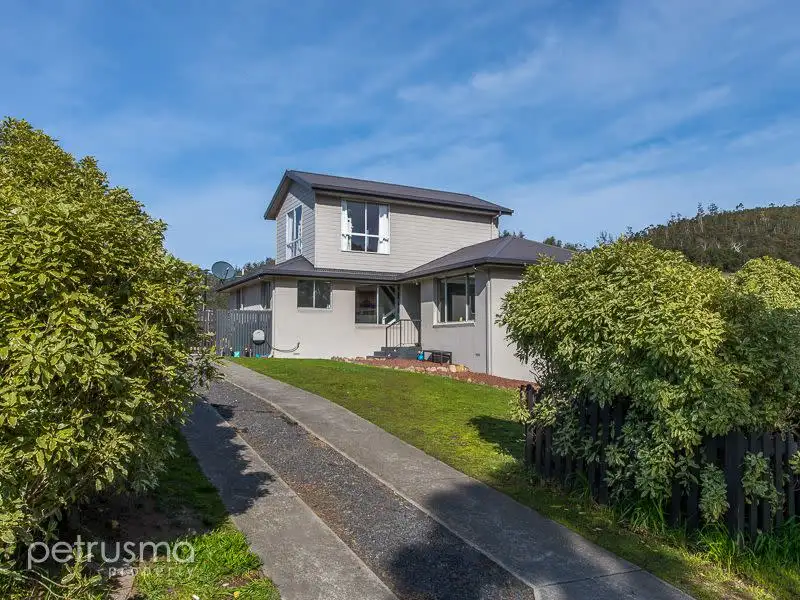 Main view of Homely house listing, 6 Lamond Drive, Claremont TAS 7011
