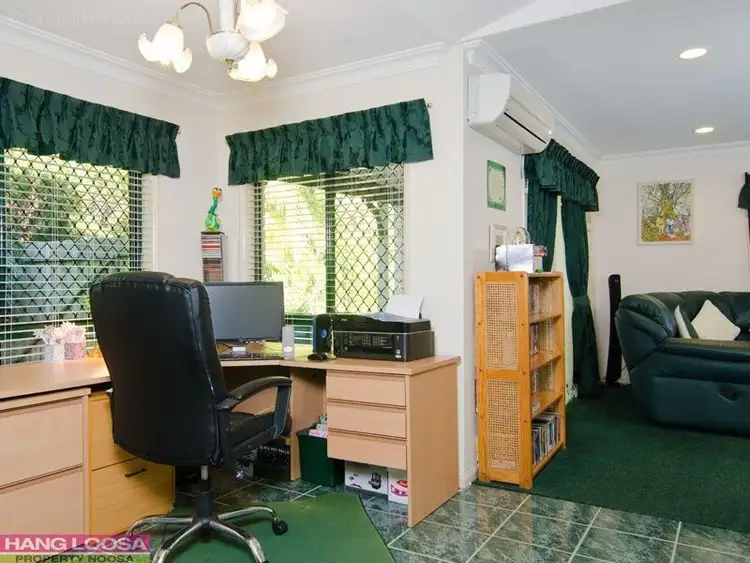 Sixth view of Homely house listing, 13 Tedford Drive, Tewantin QLD 4565