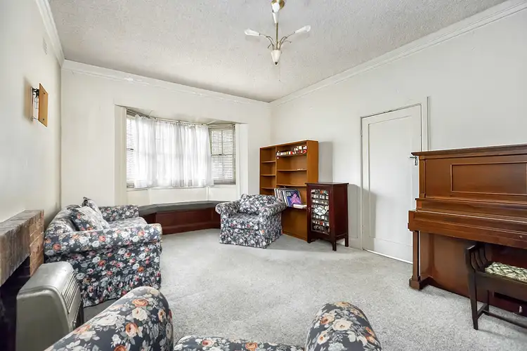 Third view of Homely house listing, 134 The Boulevarde, Strathfield NSW 2135