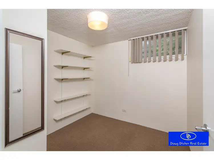Sixth view of Homely unit listing, 1/67 Macquarie Street, St Lucia QLD 4067