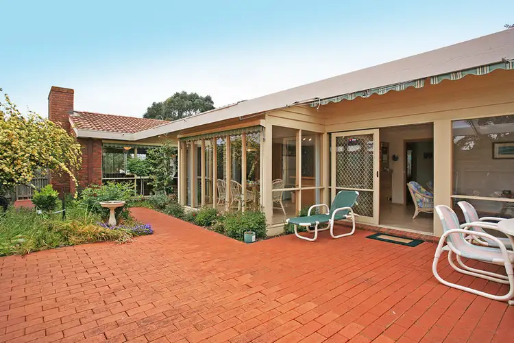 Second view of Homely house listing, 8 Petriana Court, Torquay VIC 3228