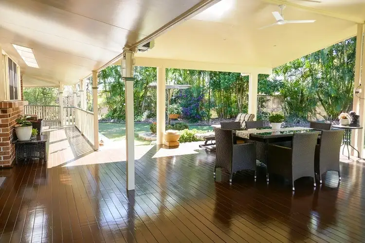 Second view of Homely house listing, 14 Rosella Road, Gulmarrad NSW 2463