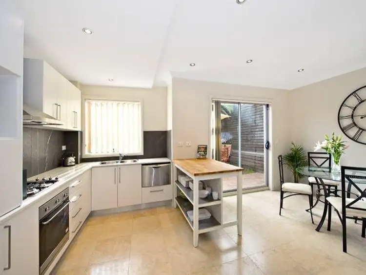 Fourth view of Homely apartment listing, 4/16 Marlborough Street, Drummoyne NSW 2047
