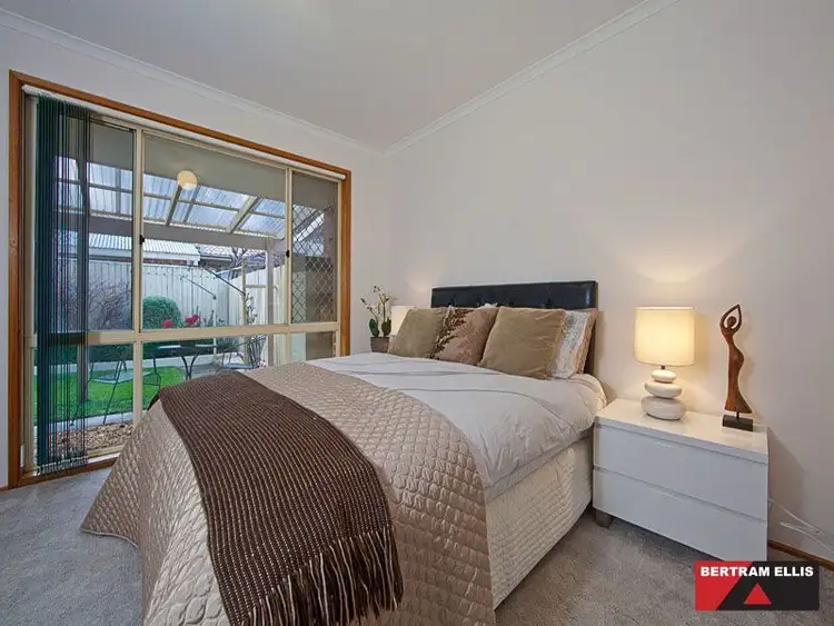 Seventh view of Homely townhouse listing, 10/8 Glenmaggie Street, Duffy ACT 2611