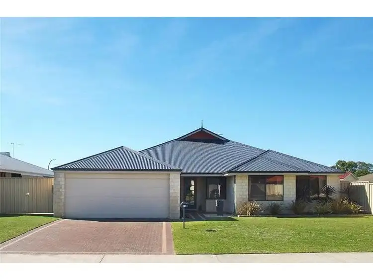 66 Lancaster Drive, West Busselton WA 6280