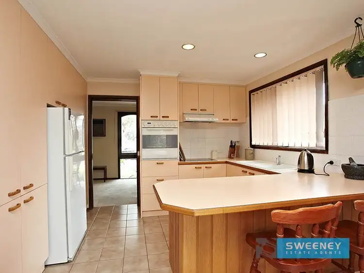 Second view of Homely house listing, 33 Somers Parade, Altona VIC 3018