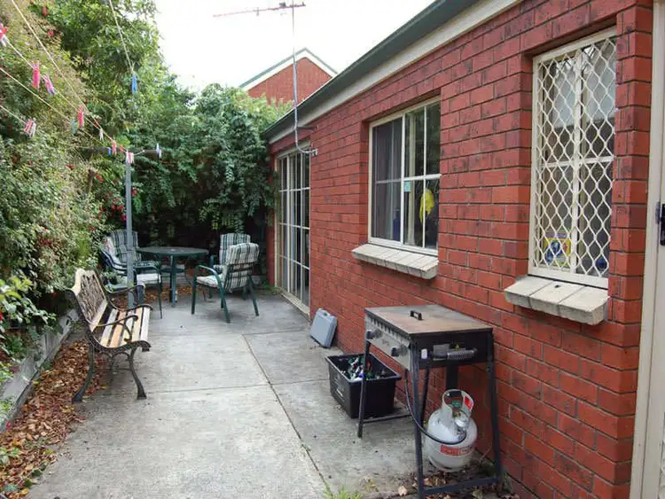 Third view of Homely unit listing, 2/109 King Street, Sandy Bay TAS 7005