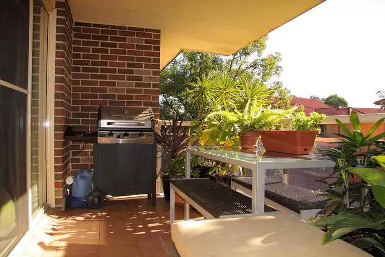 Second view of Homely apartment listing, 12/34-36 Auburn Street, Sutherland NSW 2232