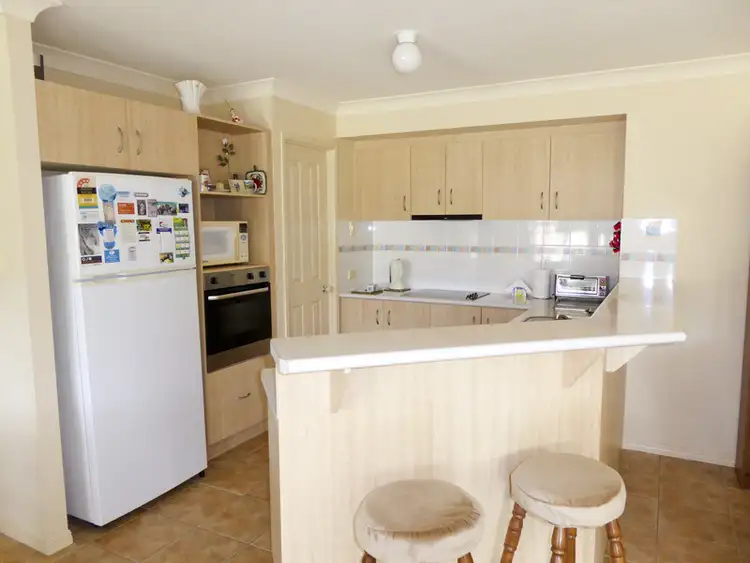 Fifth view of Homely house listing, 9 The Selection, Gulmarrad NSW 2463