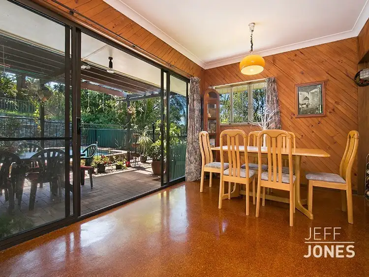 Sixth view of Homely house listing, 25 Alamine Street, Holland Park QLD 4121