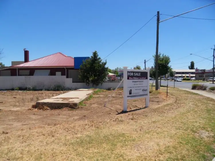 Fifth view of Homely land listing, 120 Hammond Ave, Wagga Wagga NSW 2650