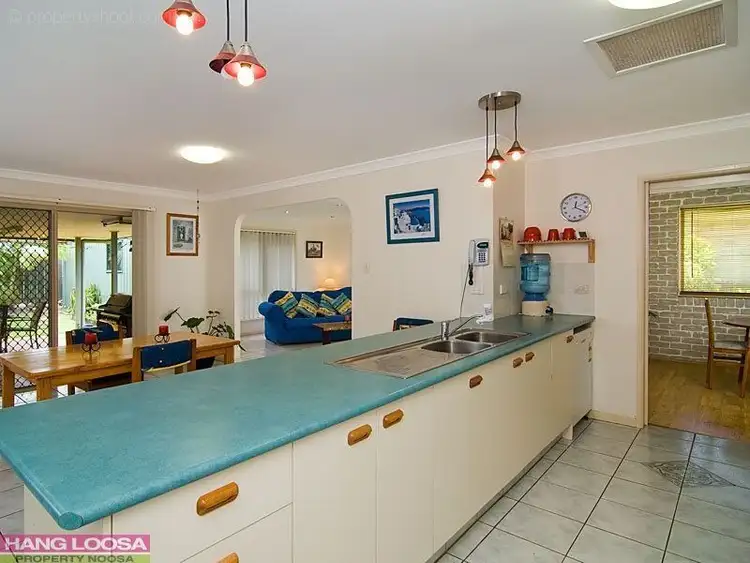 Second view of Homely house listing, 5 Corella Court, Tewantin QLD 4565