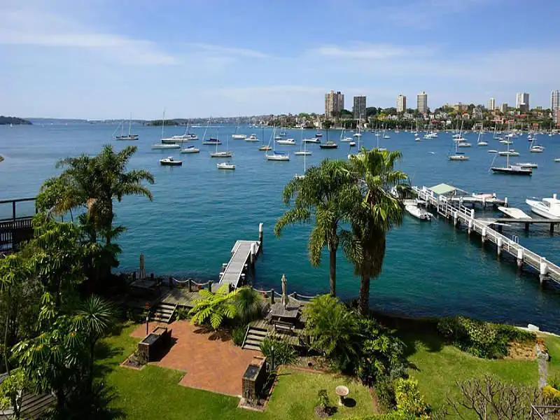 Main view of Homely apartment listing, 6/4 Billyard Avenue, Elizabeth Bay NSW 2011