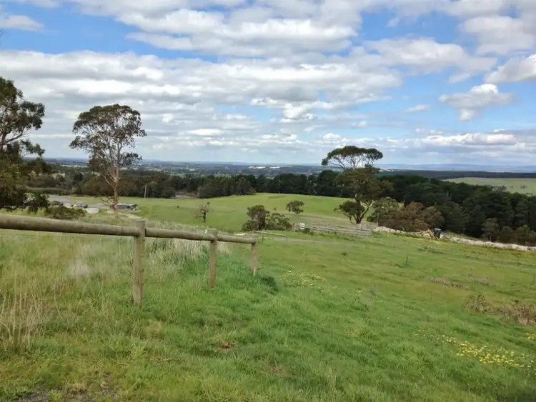 Fifth view of Homely land listing, 33 Archer Place, Yallourn North VIC 3825