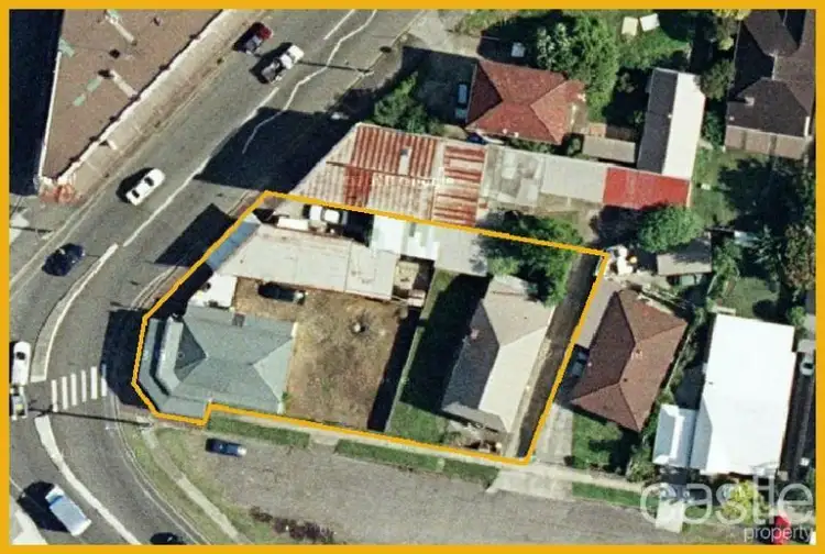 1-3 Hanbury Street, Mayfield NSW 2304