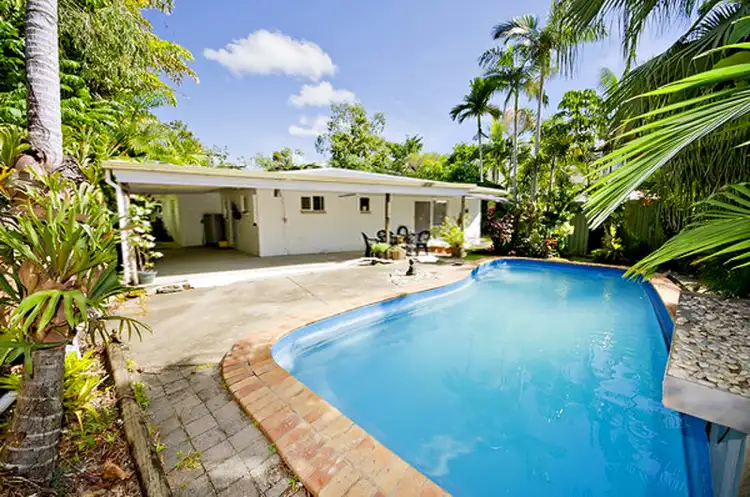 Fourth view of Homely house listing, 8 Strombus Ave, Trinity Beach QLD 4879