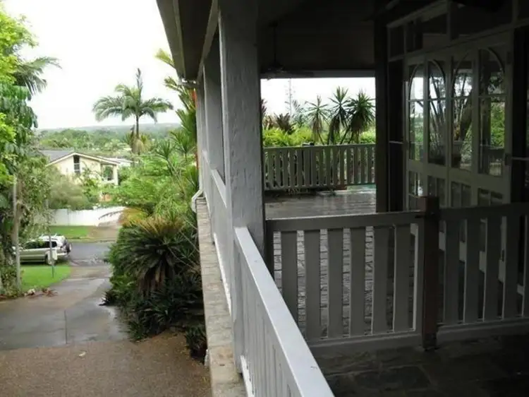 Fifth view of Homely house listing, 118 Nolan St, Whitfield QLD 4870