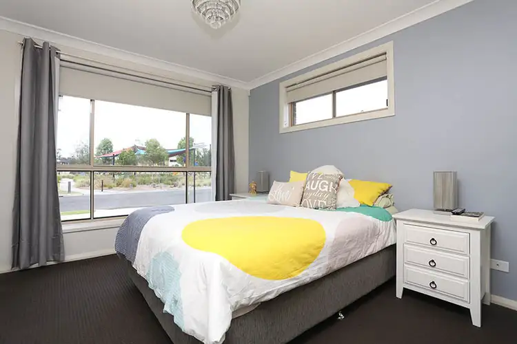 Second view of Homely house listing, 8 Hendon Street, Ropes Crossing NSW 2760