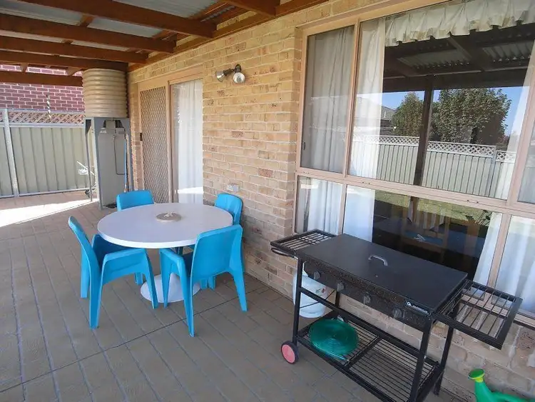 Third view of Homely villa listing, 6 Wisteria Place, Orange NSW 2800