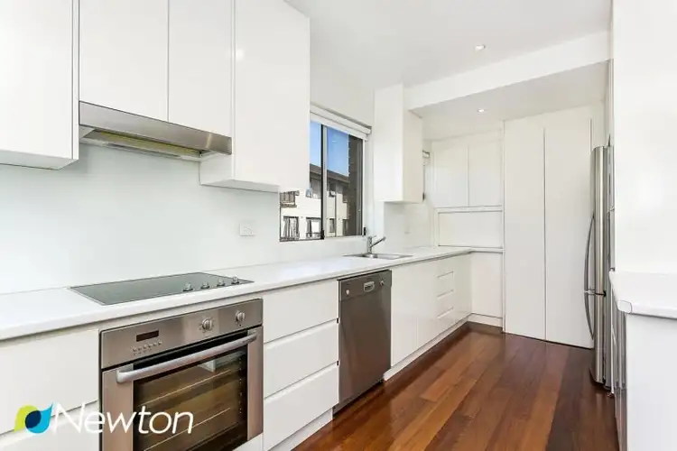 Second view of Homely apartment listing, 3/53 President Avenue, Caringbah NSW 2229