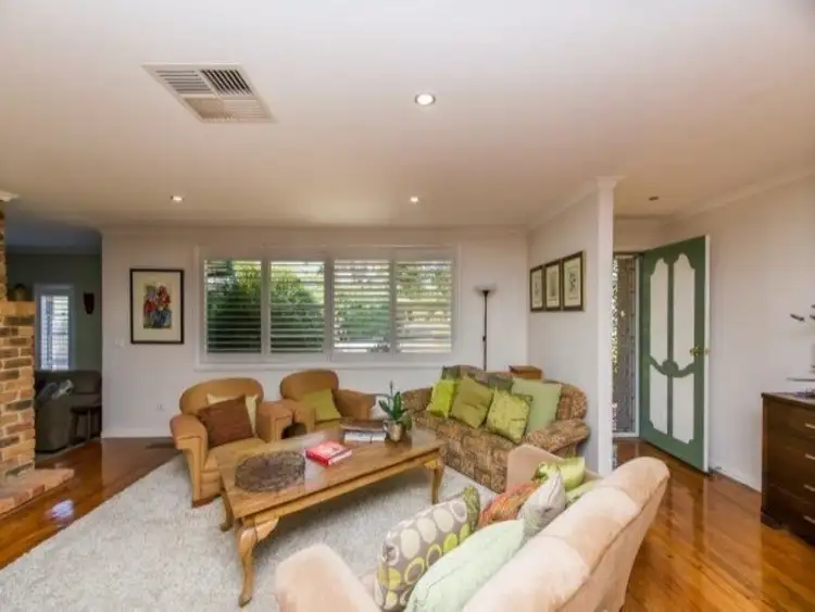 Fifth view of Homely house listing, 70 Bacchus Circuit, Kambah ACT 2902