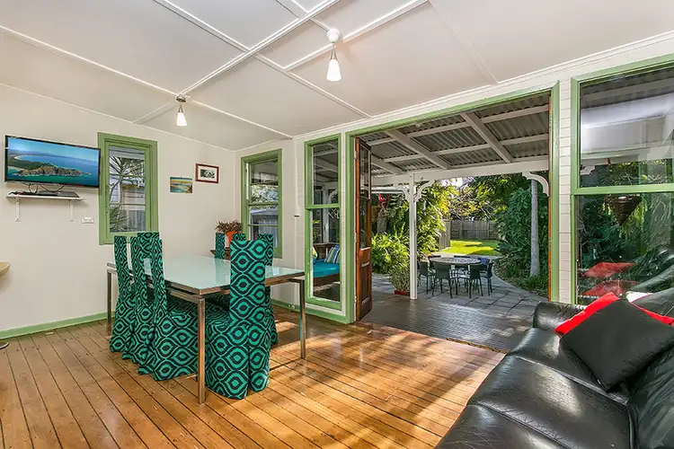 Second view of Homely house listing, 56 Butler Street, Byron Bay NSW 2481