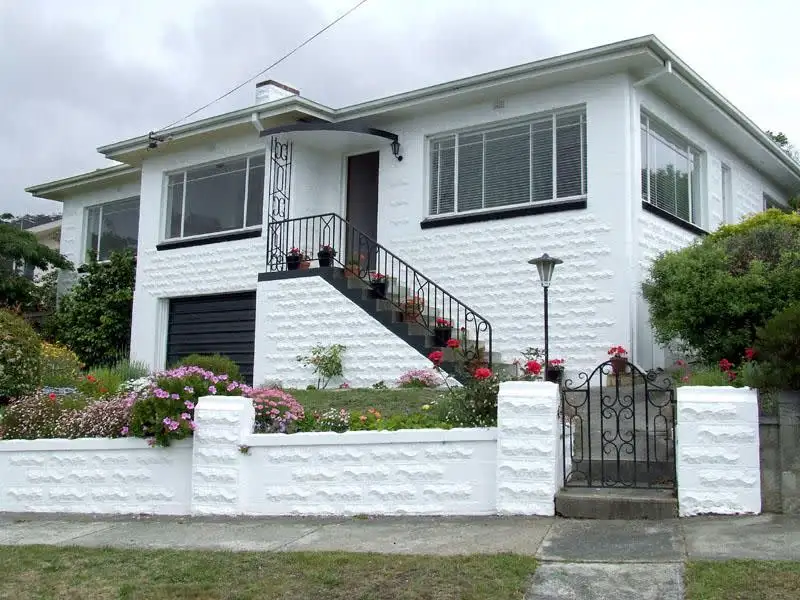 Main view of Homely house listing, 3 Hooper Crescent, Mount Stuart TAS 7000