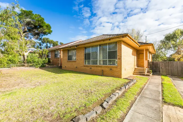 Main view of Homely house listing, 63 Murray Street, Anglesea VIC 3230