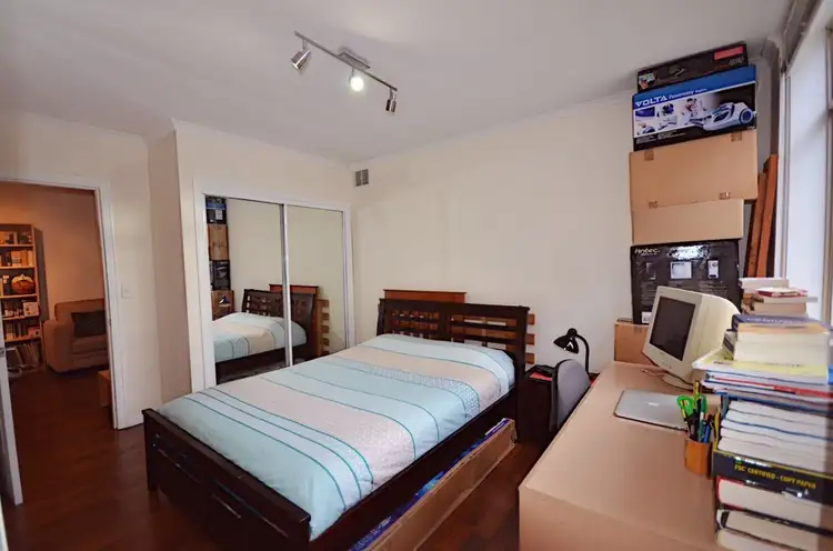 Fourth view of Homely apartment listing, 3/378 Albert Street, Brunswick VIC 3056