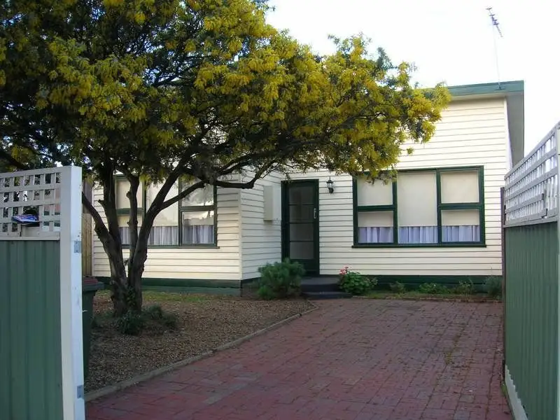 Main view of Homely house listing, 36 Roseneath Street, North Geelong VIC 3215