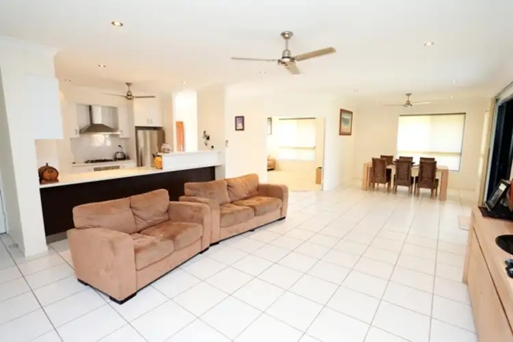 Fifth view of Homely house listing, 36 Sandplover Circuit, Bohle Plains QLD 4817