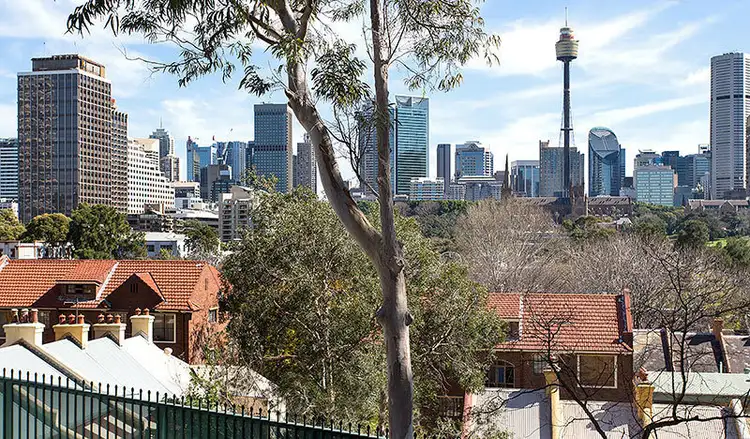 Sixth view of Homely terrace listing, 80 Brougham Street, Woolloomooloo NSW 2011