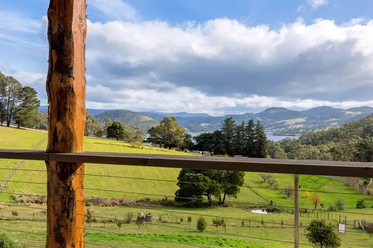 Fifth view of Homely house listing, 14 Cawthorns Road, Wattle Grove TAS 7109