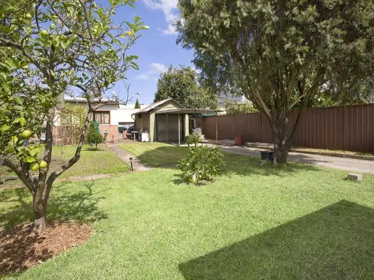 Fourth view of Homely house listing, 45 Mitchell Street, Croydon Park NSW 2133