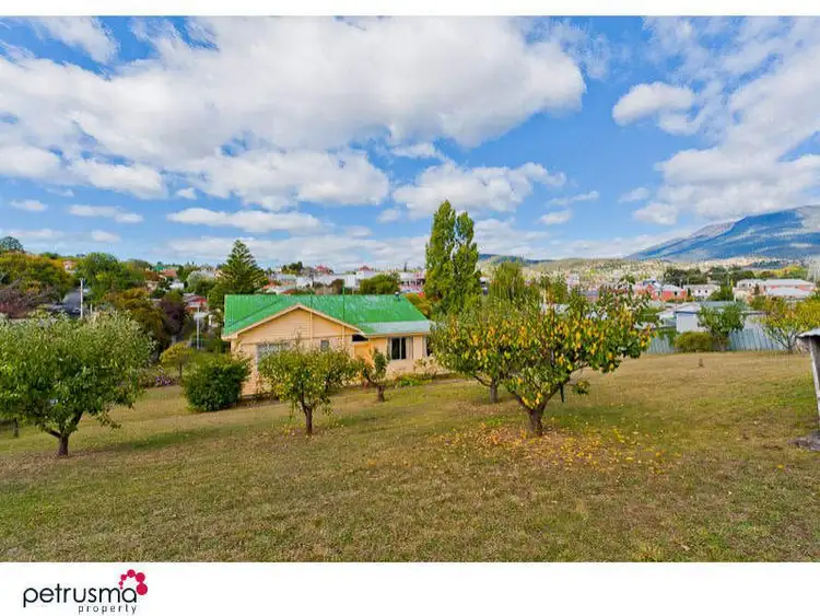 Second view of Homely house listing, 32A Risdon Road, New Town TAS 7008