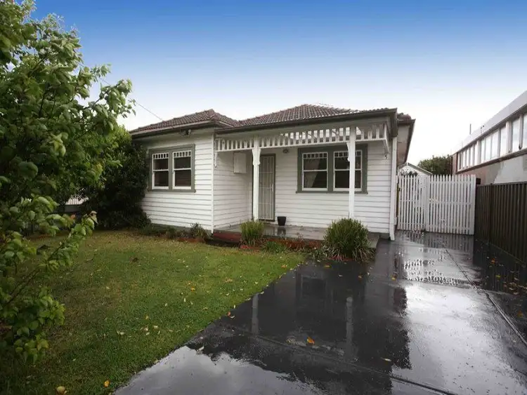 5 The Circle, Altona North VIC 3025