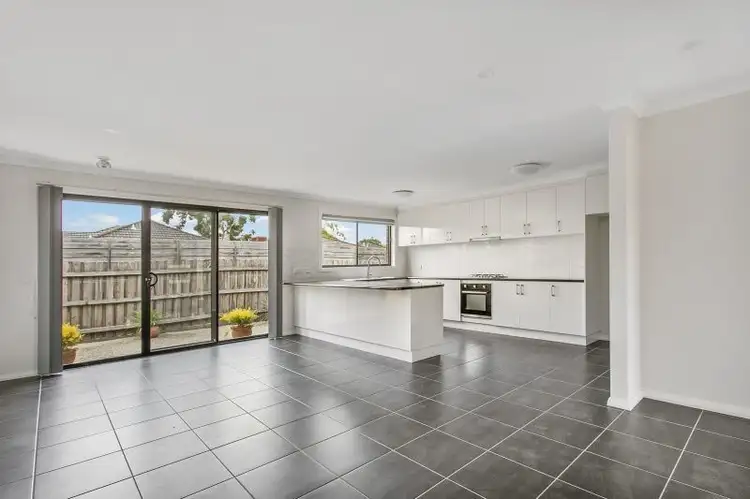 Third view of Homely house listing, 3A HARRY STREET, Cranbourne VIC 3977