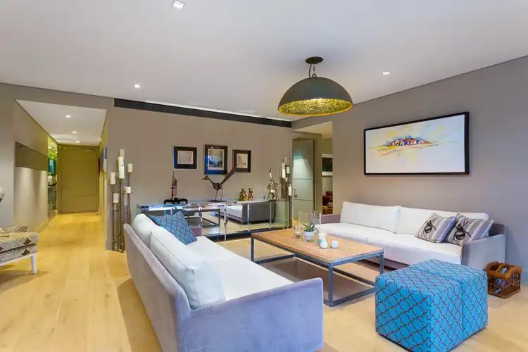 Fifth view of Homely apartment listing, 503/14 Macleay Street, Potts Point NSW 2011