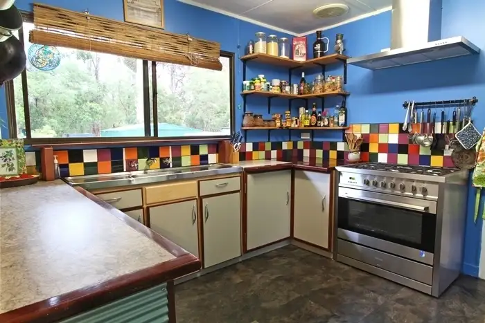Fifth view of Homely house listing, 13 Hard Place, Denmark WA 6333