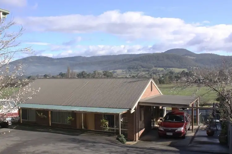 Second view of Homely unit listing, 3/161 Main Street, Huonville TAS 7109