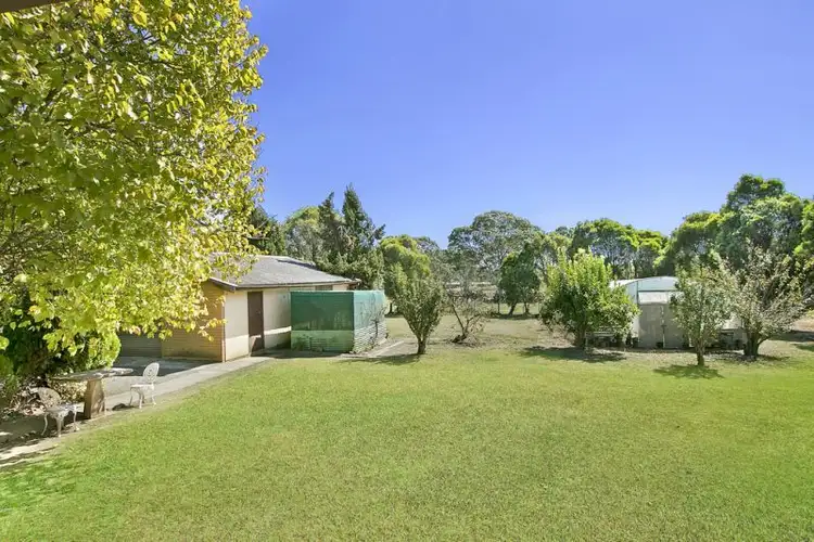 Second view of Homely rural property listing, 271 Garfield Road East, Riverstone NSW 2765