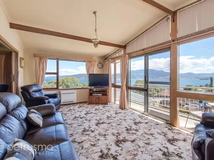 Fourth view of Homely house listing, 17 Tunah Street, Howrah TAS 7018