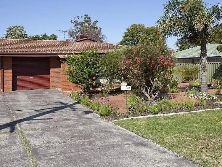 11A Matfield Way, Gosnells WA 6110