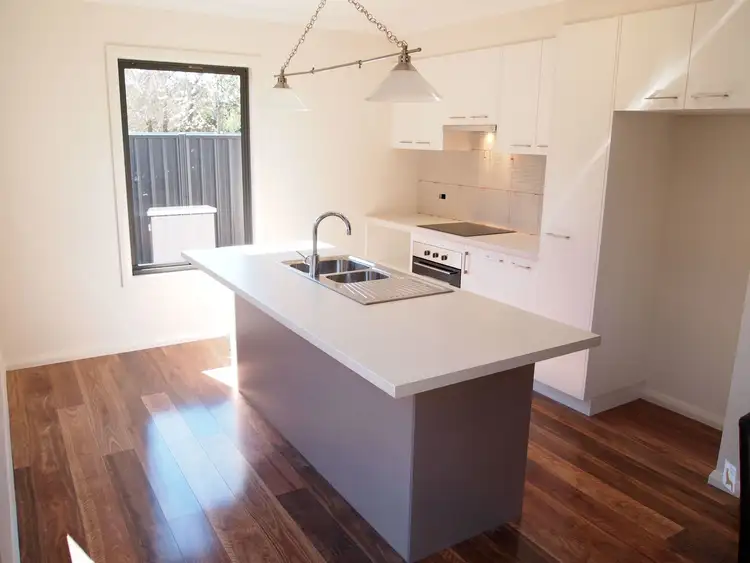 Fifth view of Homely house listing, 1B Churchill Avenue, Bright VIC 3741