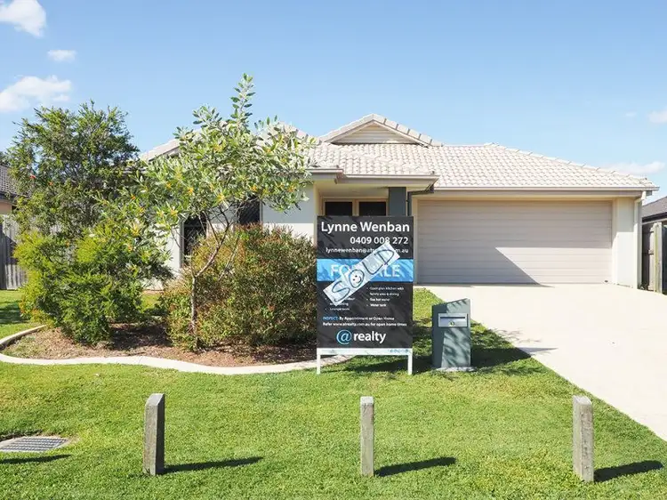 43 Reardon St, Calamvale QLD 4116