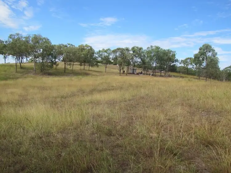 720 Taragoola Rd, Calliope QLD 4680