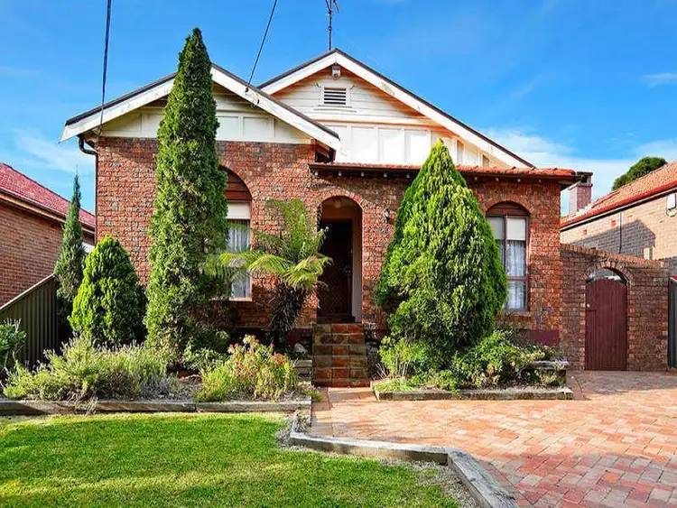 23 Clement Street, Strathfield South NSW 2136