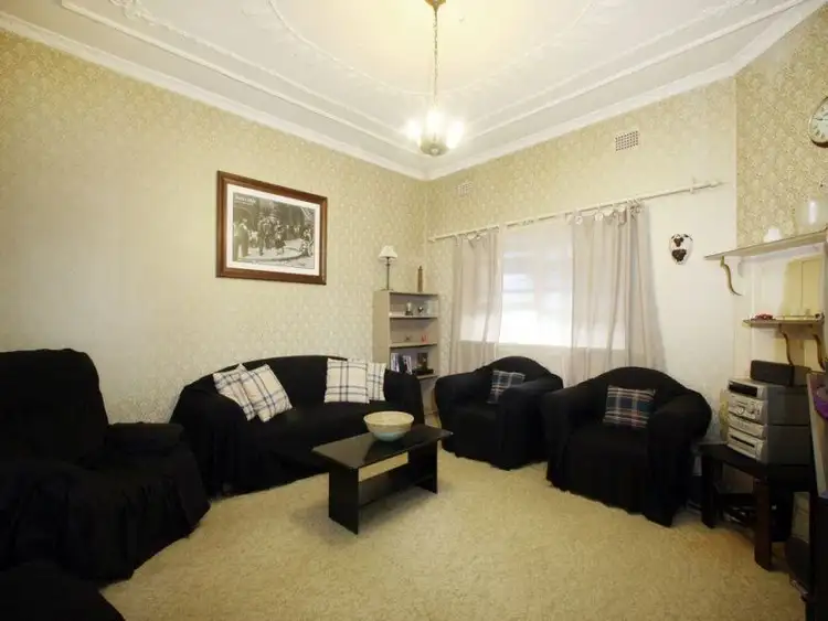 Second view of Homely house listing, 1 Roslyn Street, Ashbury NSW 2193