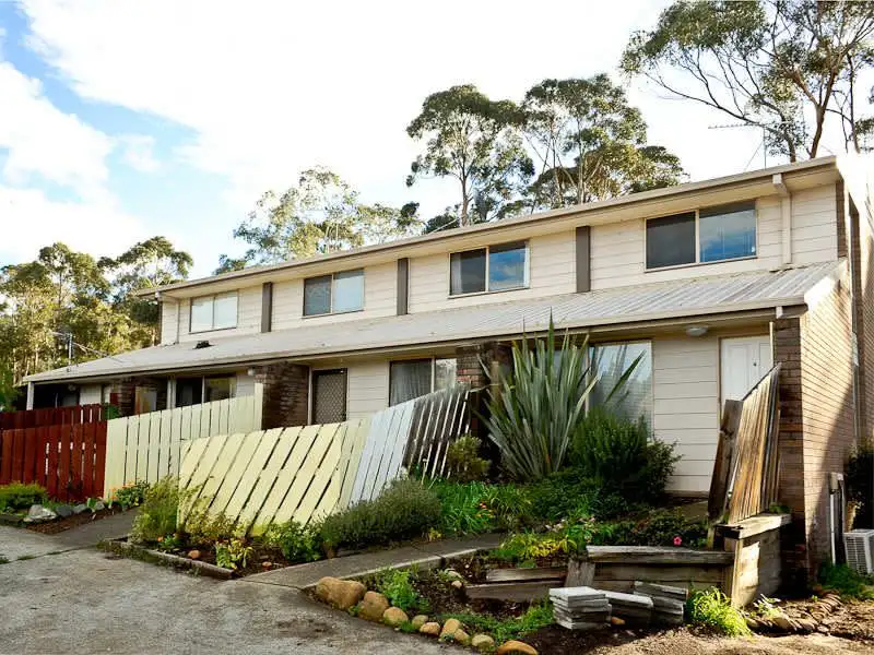 Main view of Homely unit listing, 3/62 Wariga Road, Glenorchy TAS 7010