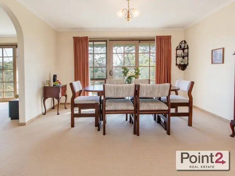 Fifth view of Homely unit listing, 3/60 Wimborne Avenue, Mount Eliza VIC 3930